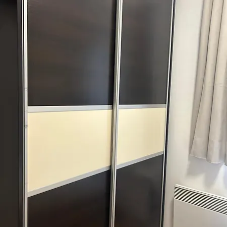 Dream Apartment