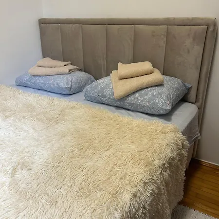Dream Apartment *