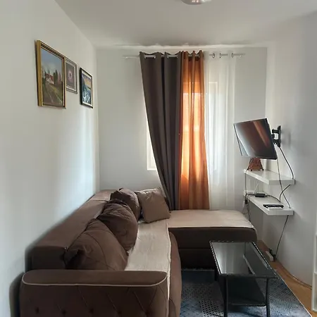 Dream Apartment Belgrade