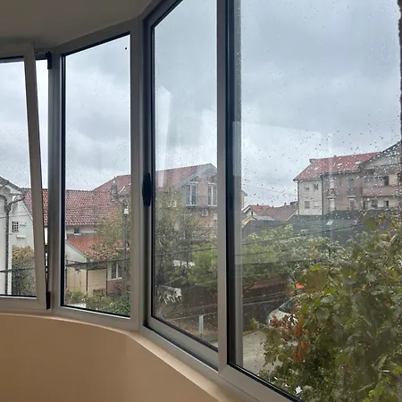 Apartment Dream Belgrade