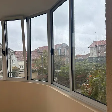 Apartment Dream