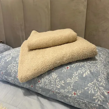 Dream Apartment Belgrade